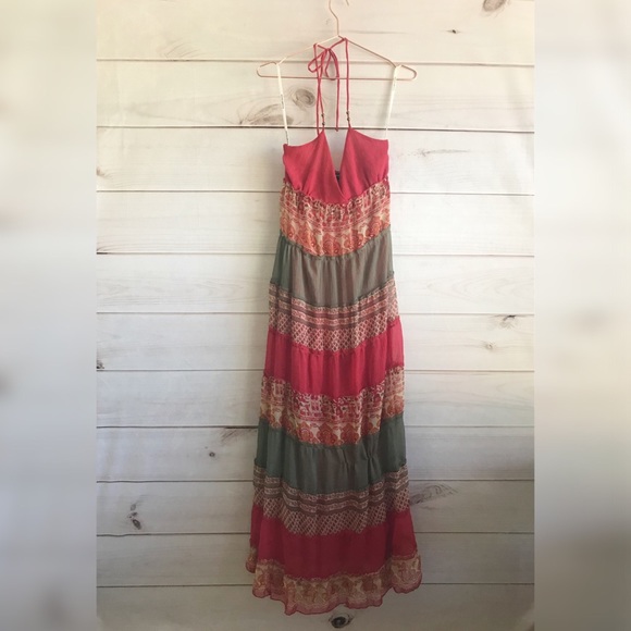 Rampage Dresses & Skirts - Rampage Halter Dress